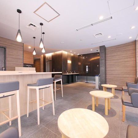 Comfybed Ginza - Vacation Stay 09970V Tōkyō Extérieur photo