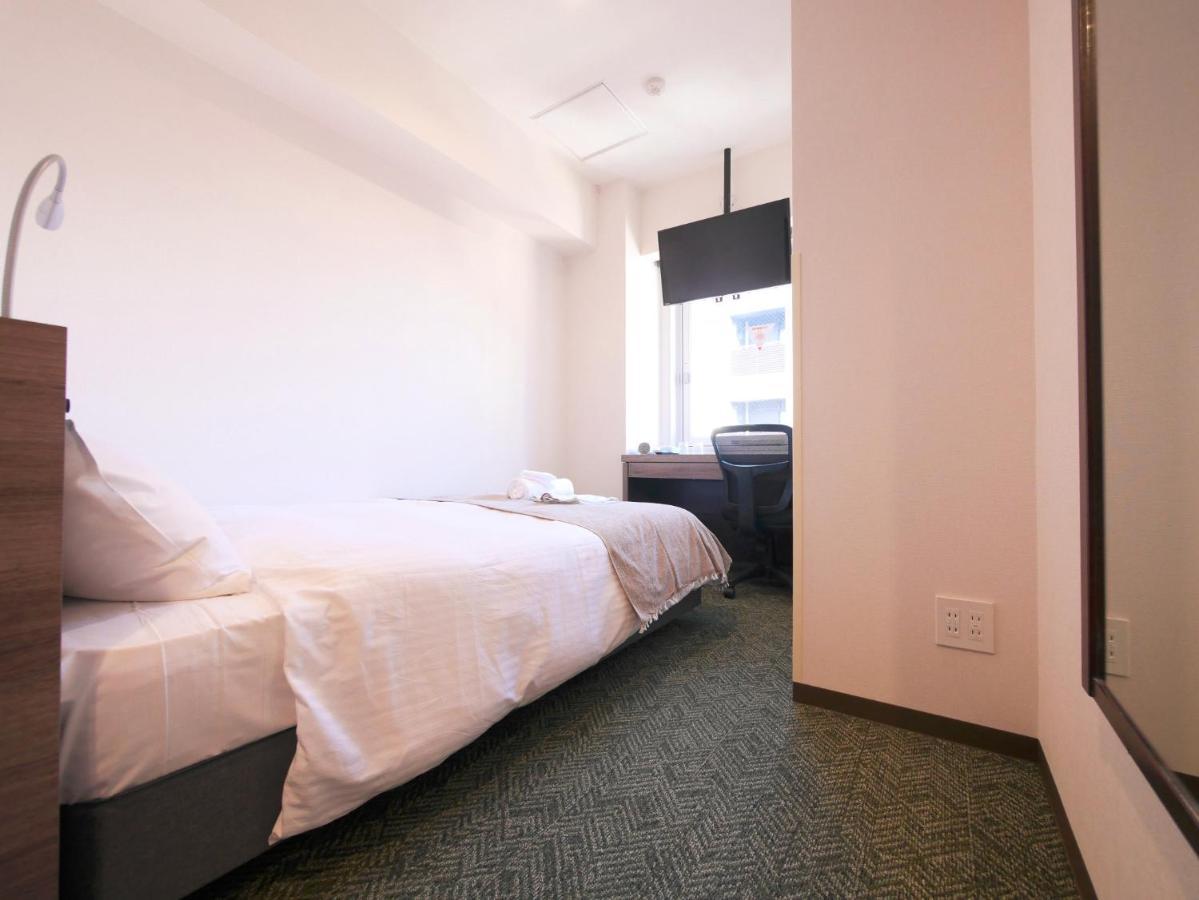 Comfybed Ginza - Vacation Stay 09970V Tōkyō Extérieur photo