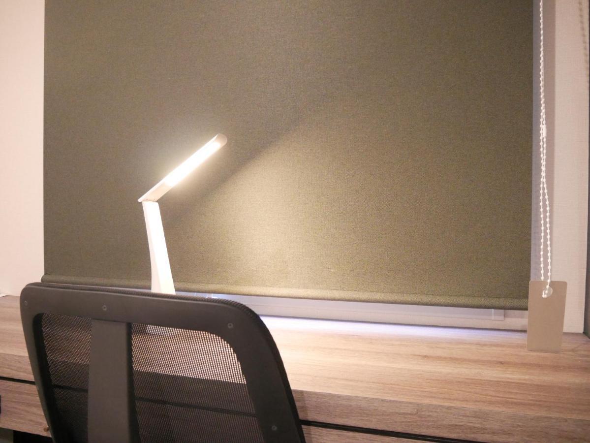 Comfybed Ginza - Vacation Stay 09970V Tōkyō Extérieur photo