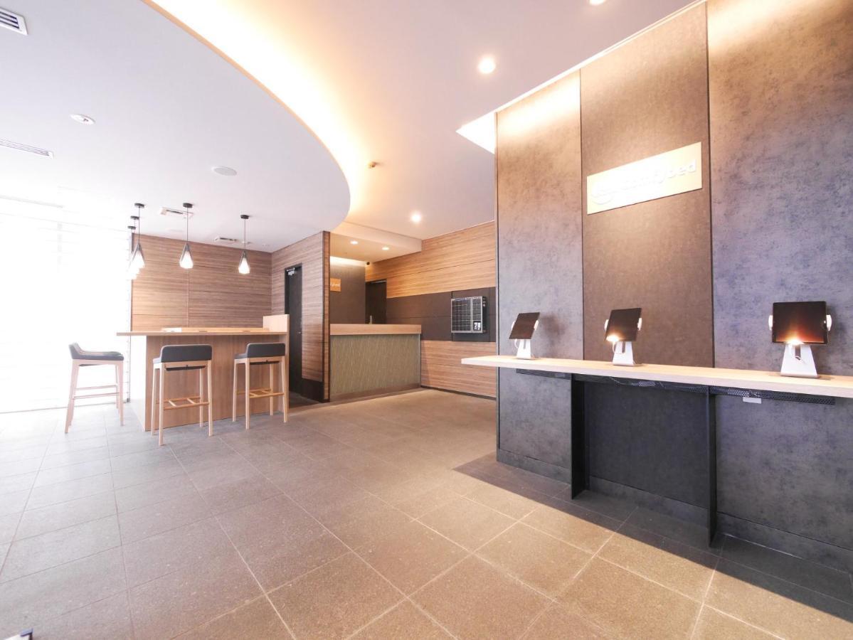 Comfybed Ginza - Vacation Stay 09970V Tōkyō Extérieur photo