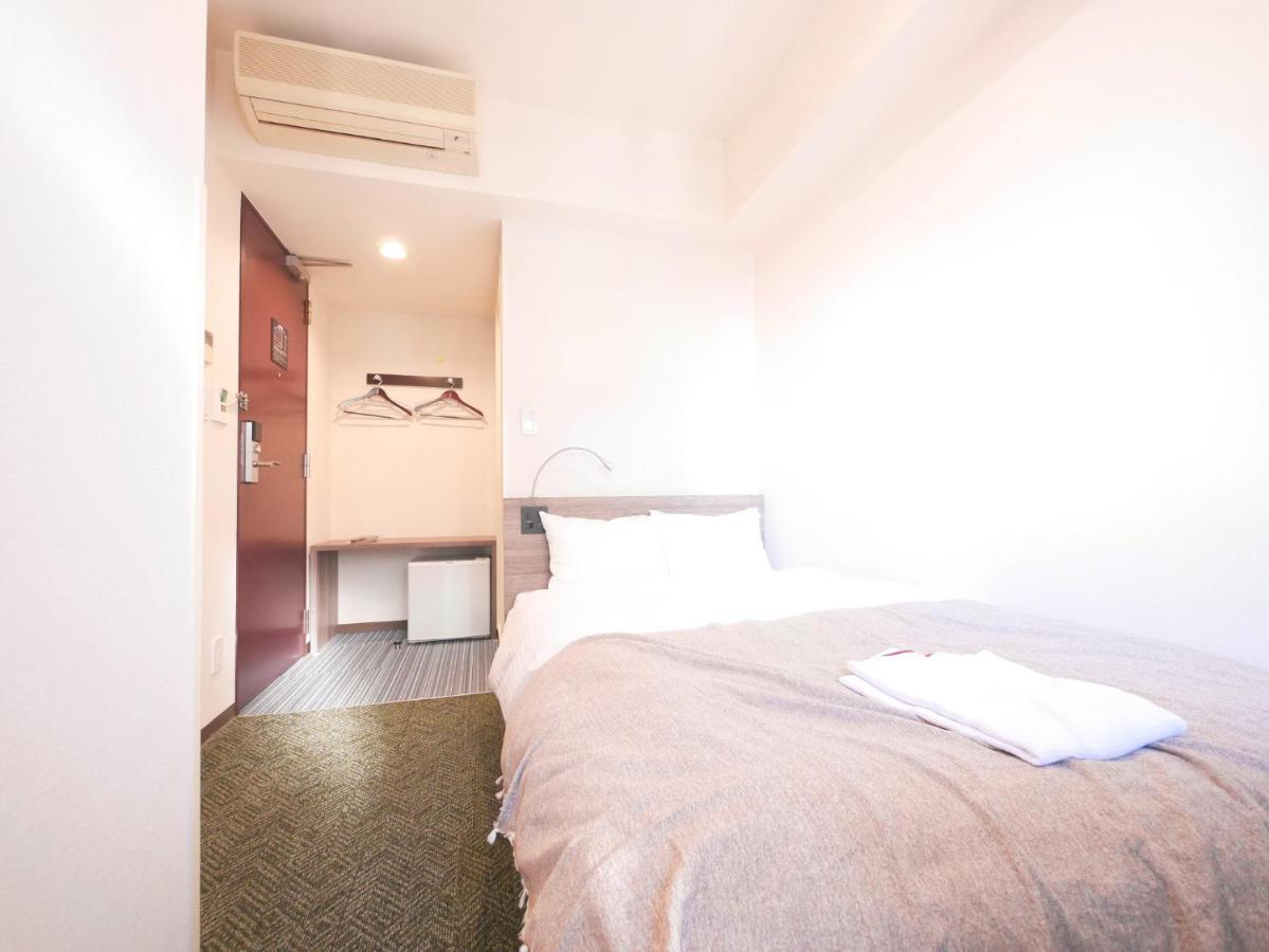 Comfybed Ginza - Vacation Stay 09970V Tōkyō Extérieur photo