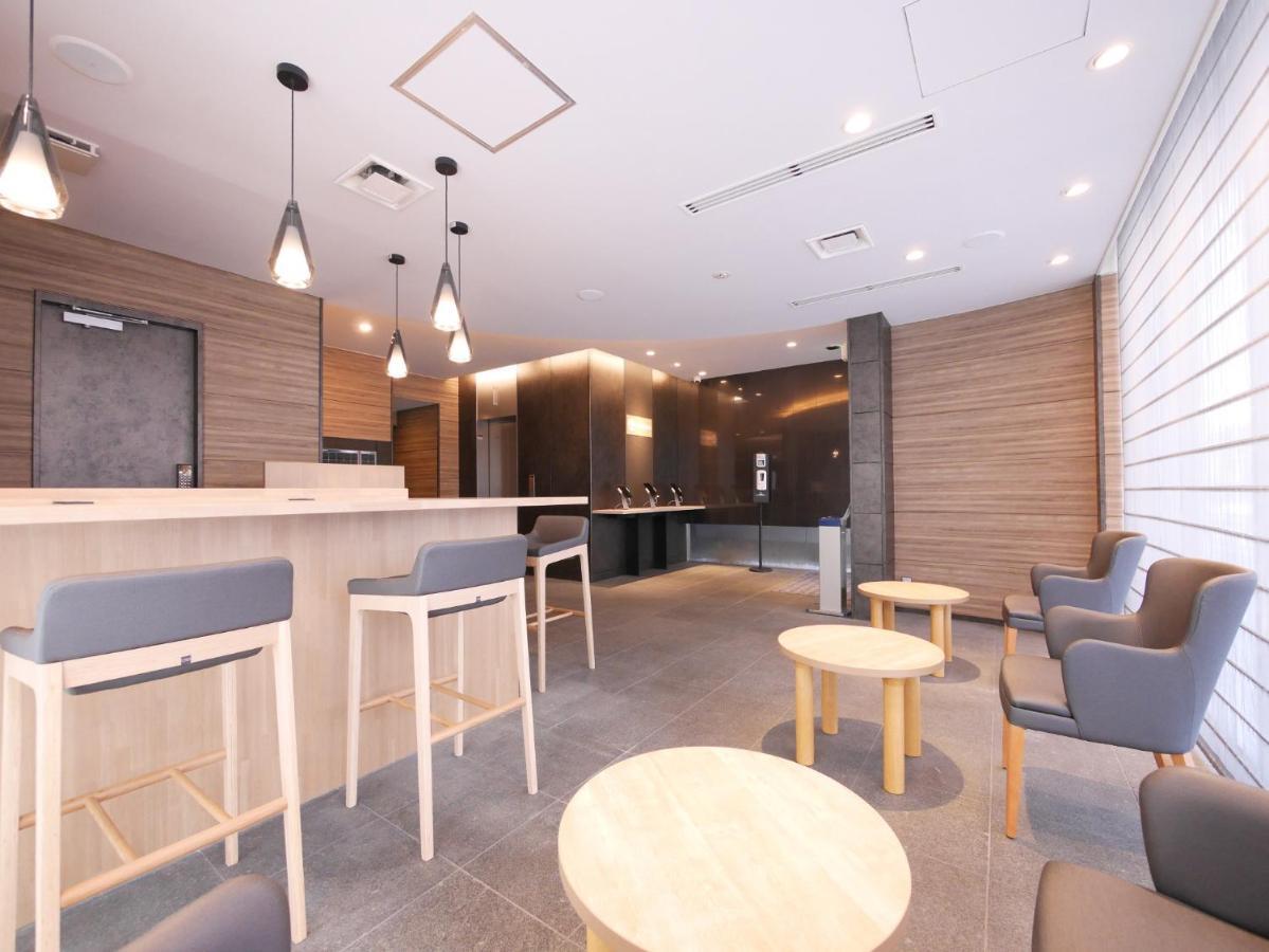 Comfybed Ginza - Vacation Stay 09970V Tōkyō Extérieur photo