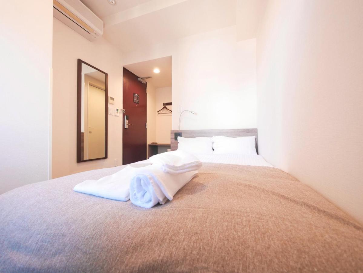 Comfybed Ginza - Vacation Stay 09970V Tōkyō Extérieur photo